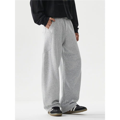 Cleanfit Heavyweight Track Pants | Veltrix UK
