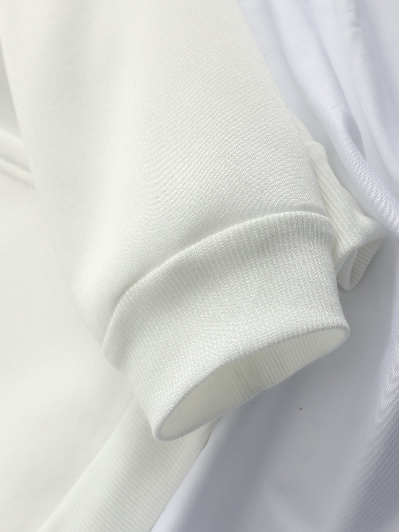 Back Print Oversized Hoodie | Veltrix UK